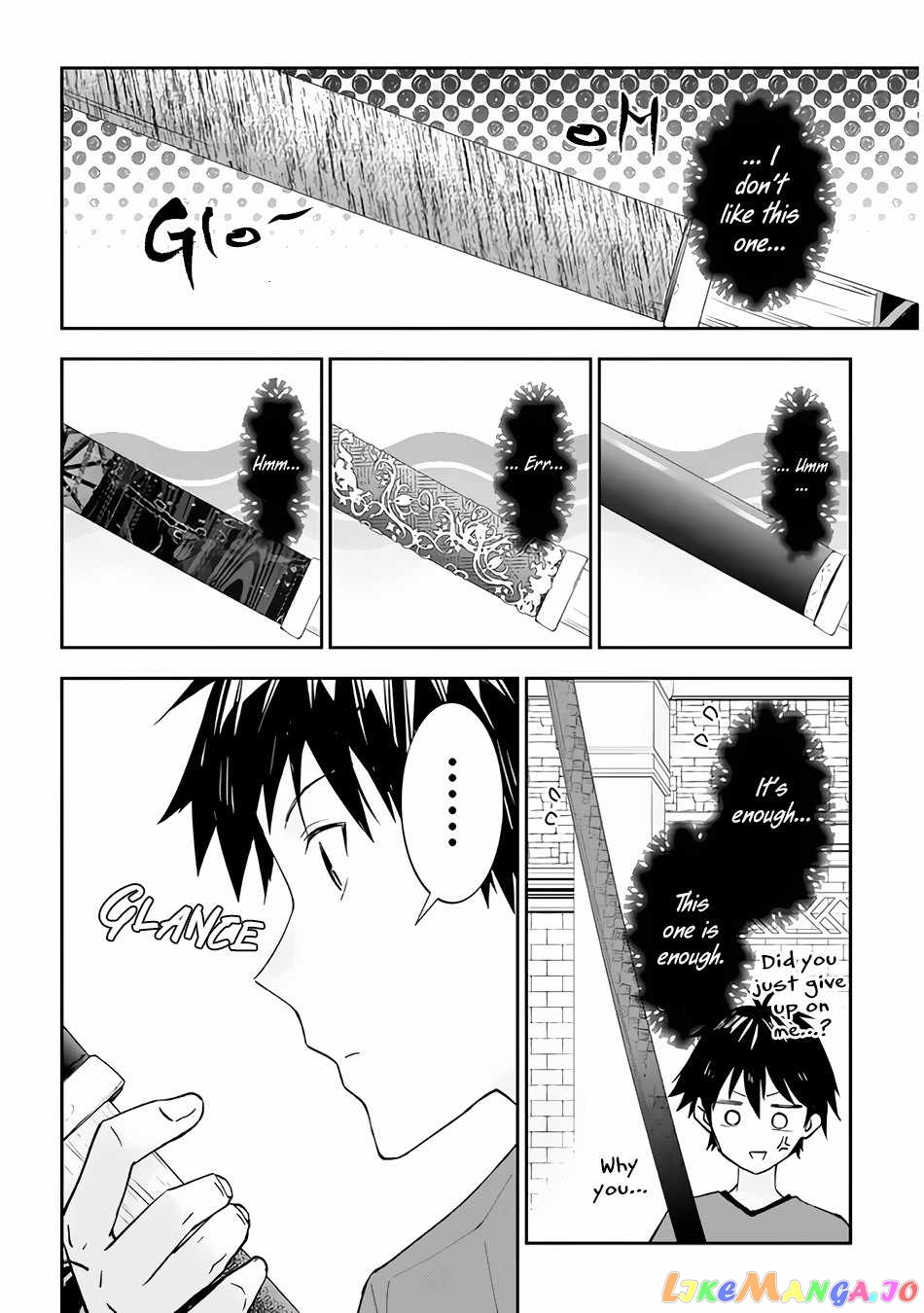 Maou Ni Natta Node, Dungeon Tsukutte Jingai Musume To Honobono Suru chapter 41 - page 17