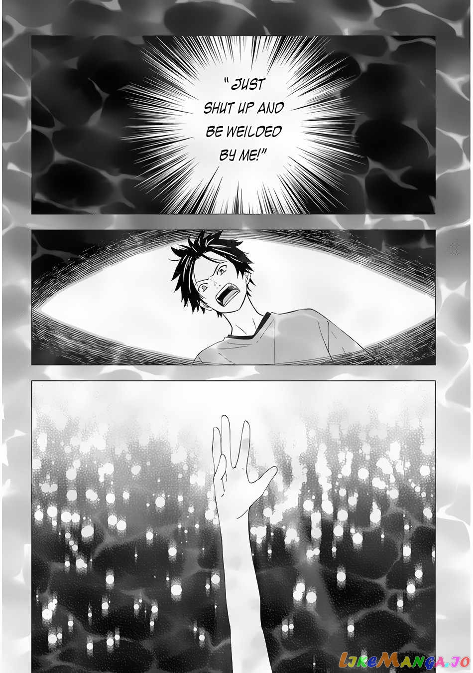 Maou Ni Natta Node, Dungeon Tsukutte Jingai Musume To Honobono Suru chapter 41 - page 21