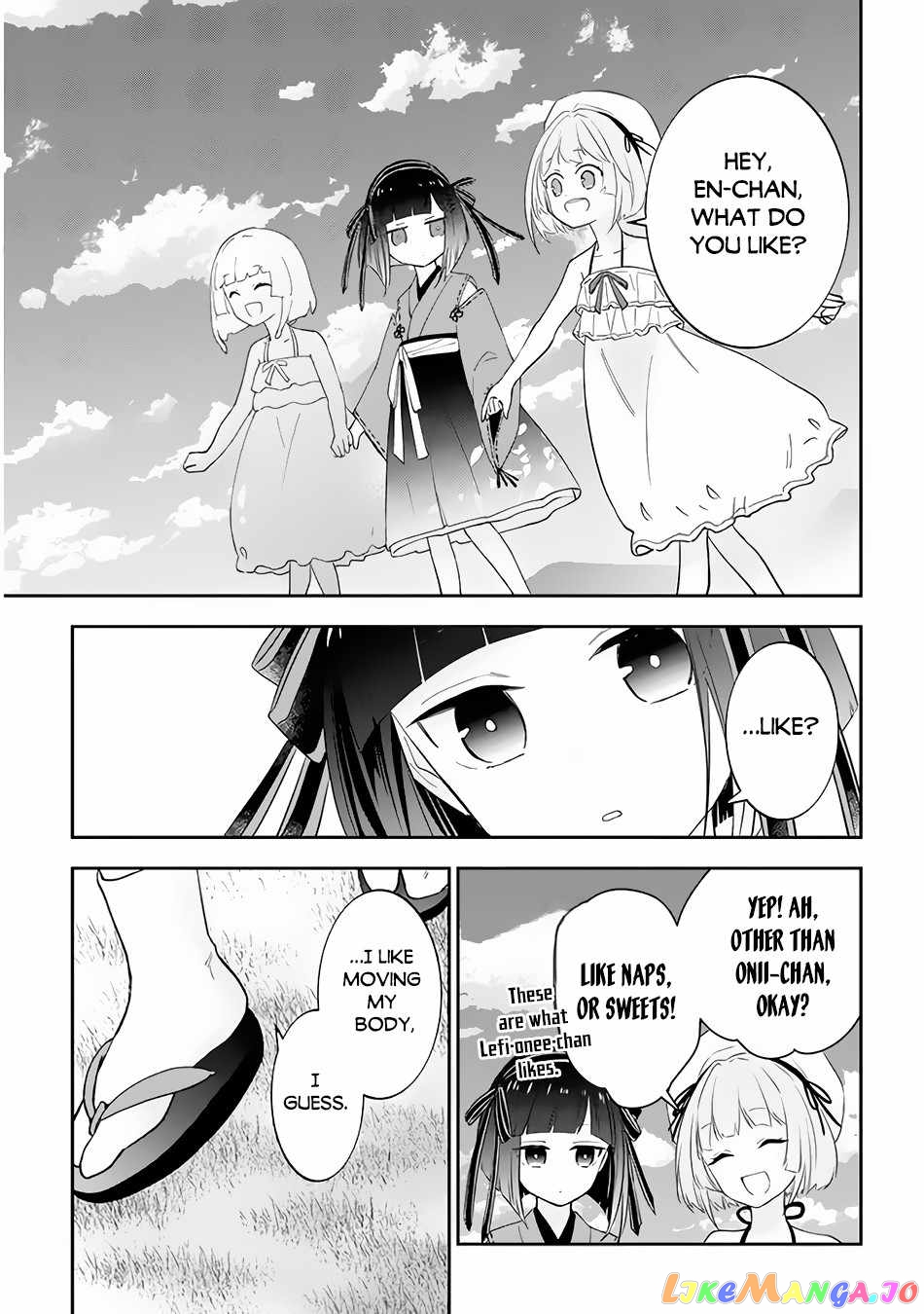 Maou Ni Natta Node, Dungeon Tsukutte Jingai Musume To Honobono Suru chapter 42 - page 10