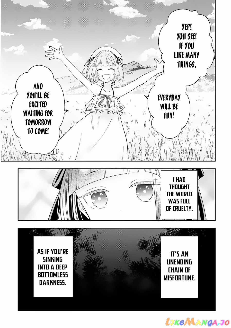 Maou Ni Natta Node, Dungeon Tsukutte Jingai Musume To Honobono Suru chapter 42 - page 12
