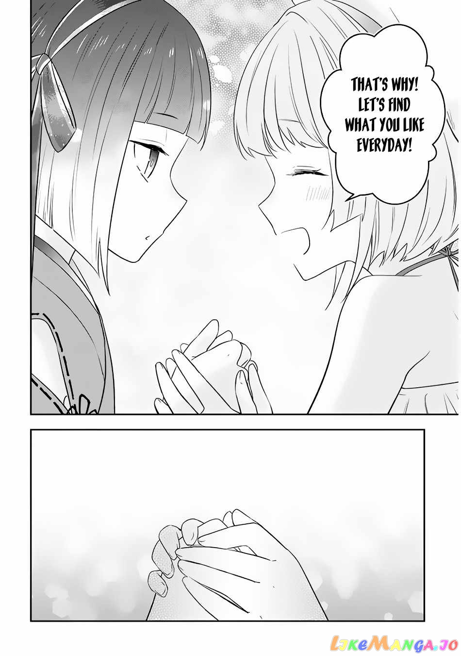 Maou Ni Natta Node, Dungeon Tsukutte Jingai Musume To Honobono Suru chapter 42 - page 13