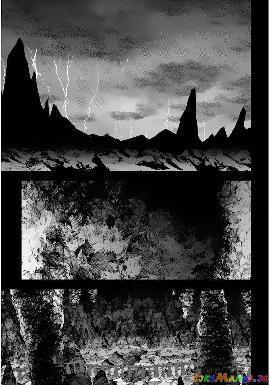 Maou Ni Natta Node, Dungeon Tsukutte Jingai Musume To Honobono Suru chapter 42 - page 16