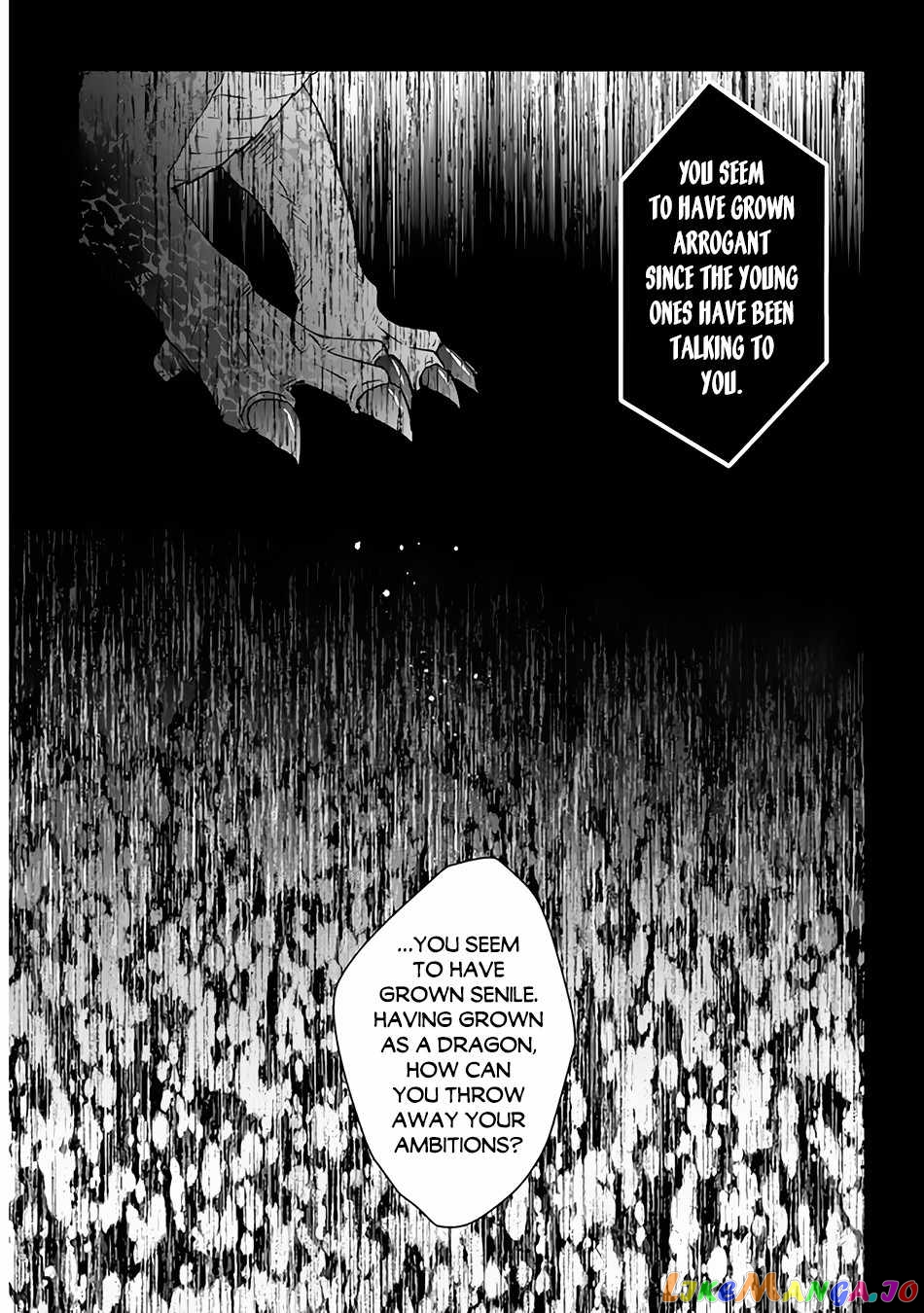 Maou Ni Natta Node, Dungeon Tsukutte Jingai Musume To Honobono Suru chapter 42 - page 20