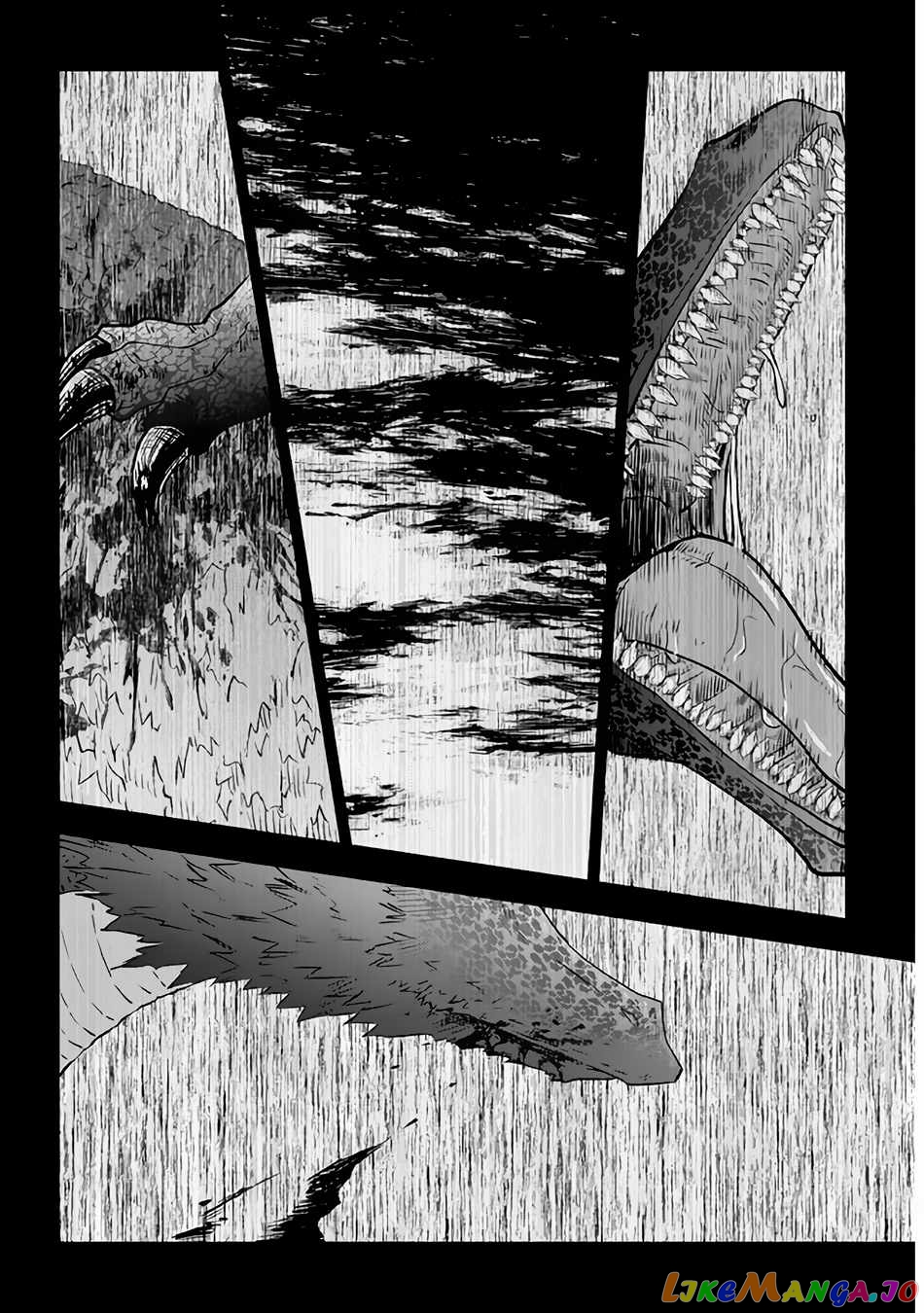Maou Ni Natta Node, Dungeon Tsukutte Jingai Musume To Honobono Suru chapter 42 - page 21