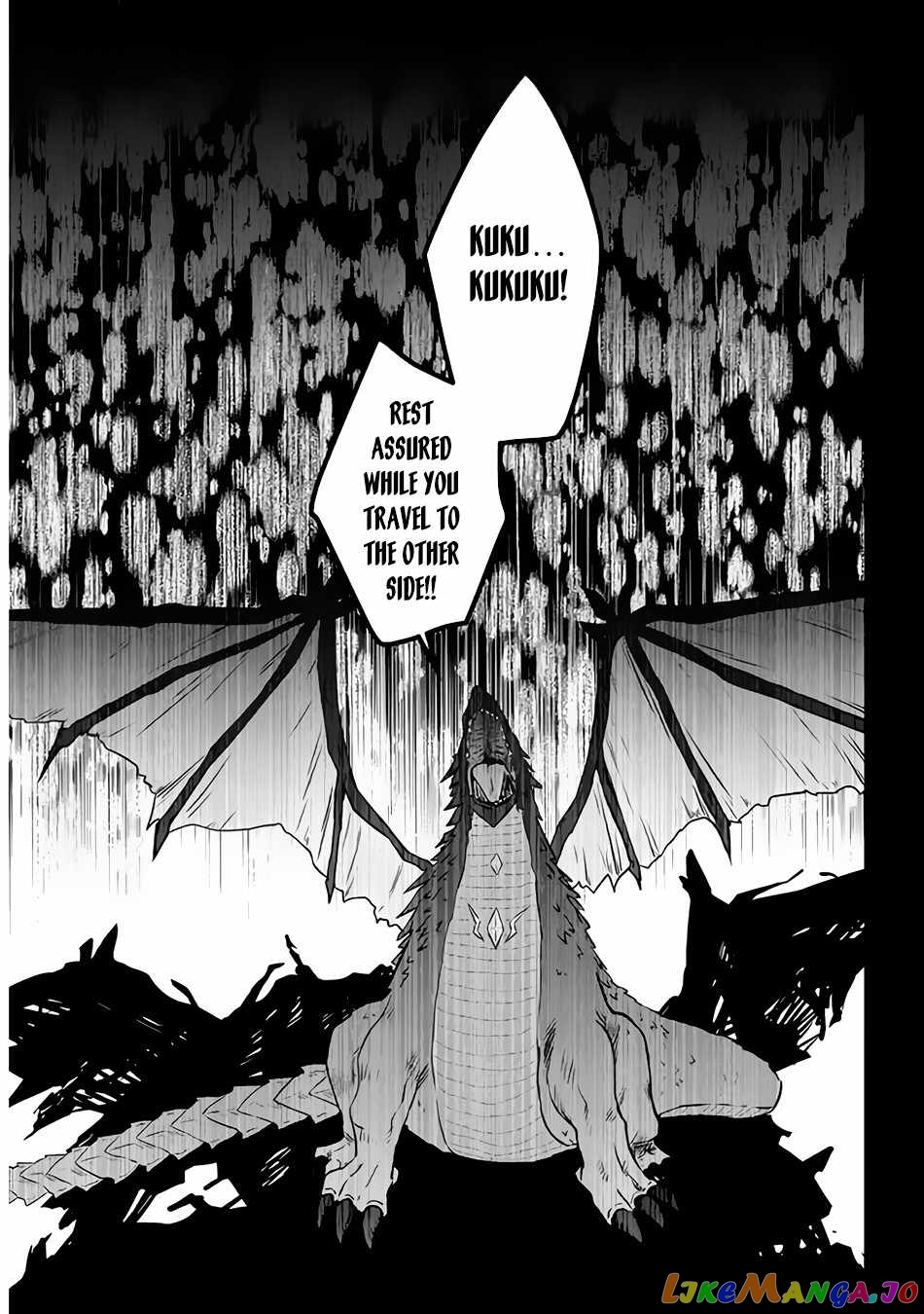 Maou Ni Natta Node, Dungeon Tsukutte Jingai Musume To Honobono Suru chapter 42 - page 22