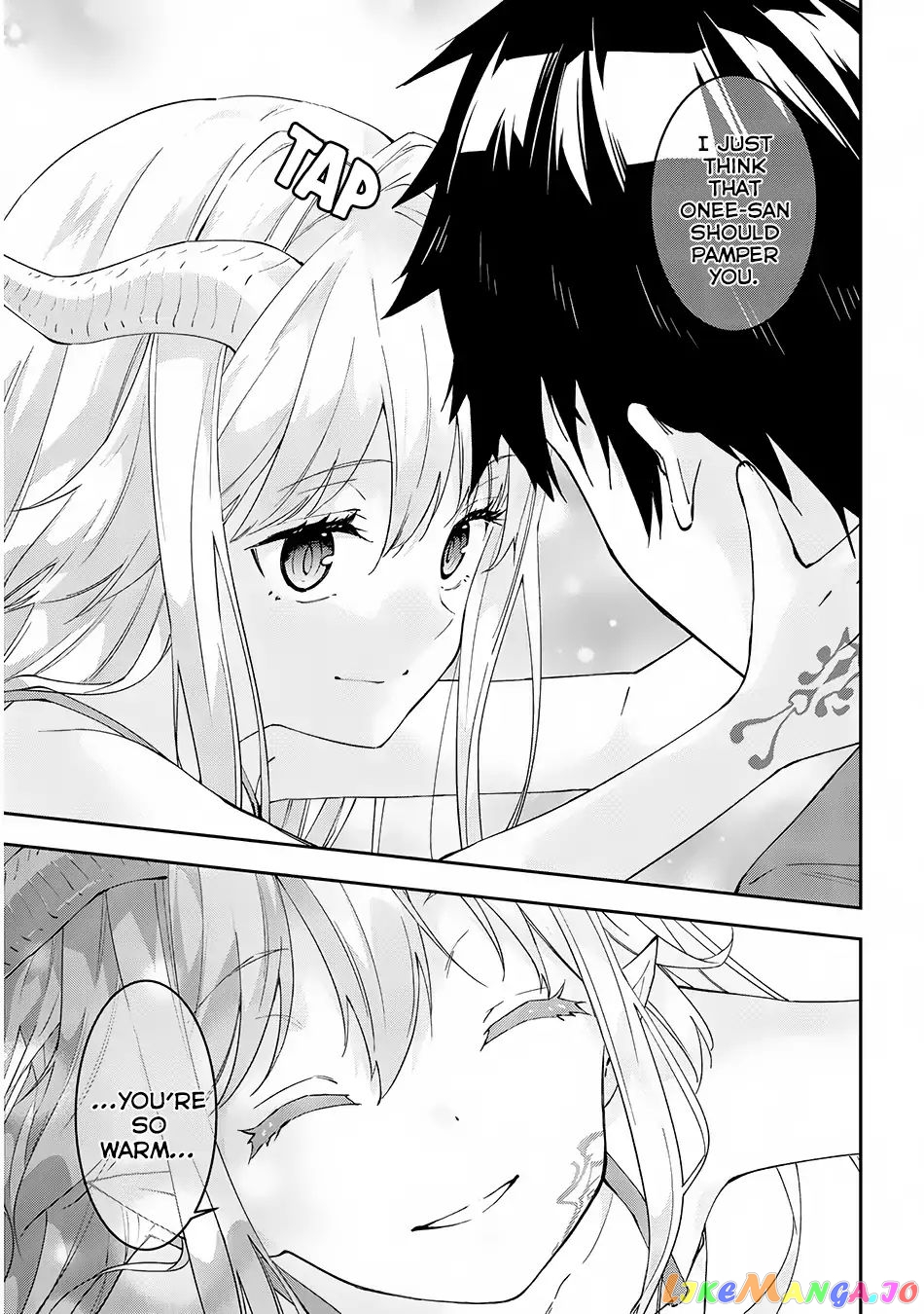 Maou Ni Natta Node, Dungeon Tsukutte Jingai Musume To Honobono Suru chapter 16 - page 18