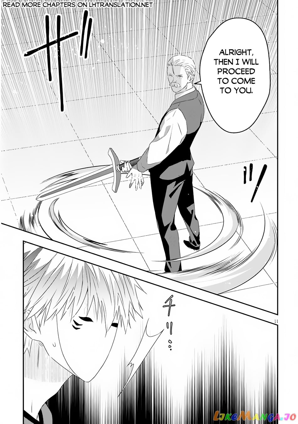 Maou Ni Natta Node, Dungeon Tsukutte Jingai Musume To Honobono Suru chapter 62.2 - page 3