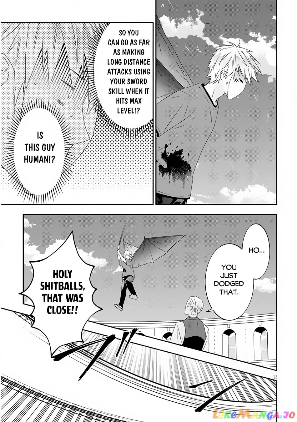Maou Ni Natta Node, Dungeon Tsukutte Jingai Musume To Honobono Suru chapter 62.2 - page 5