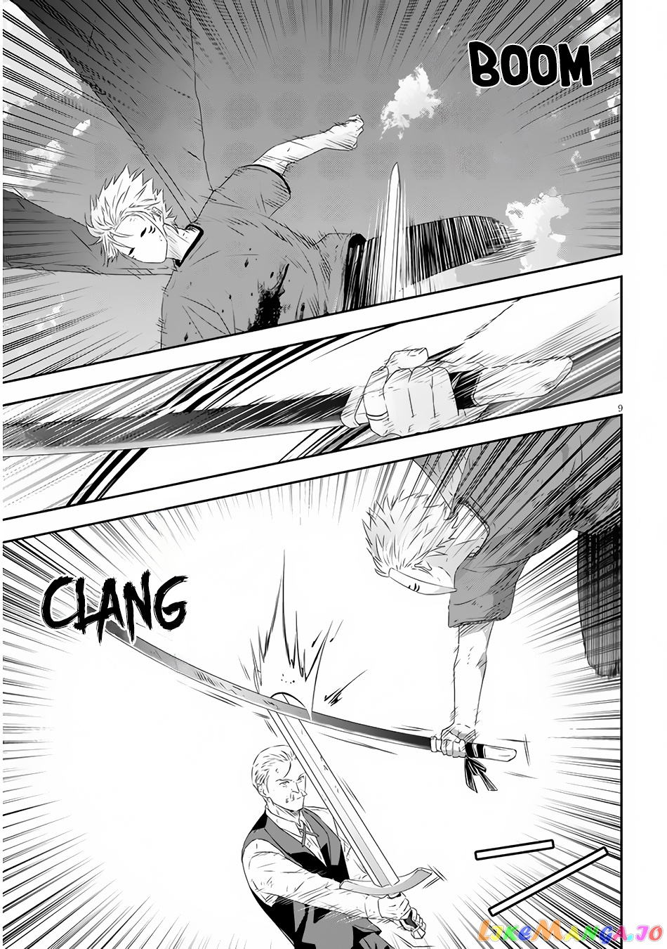 Maou Ni Natta Node, Dungeon Tsukutte Jingai Musume To Honobono Suru chapter 63.1 - page 10