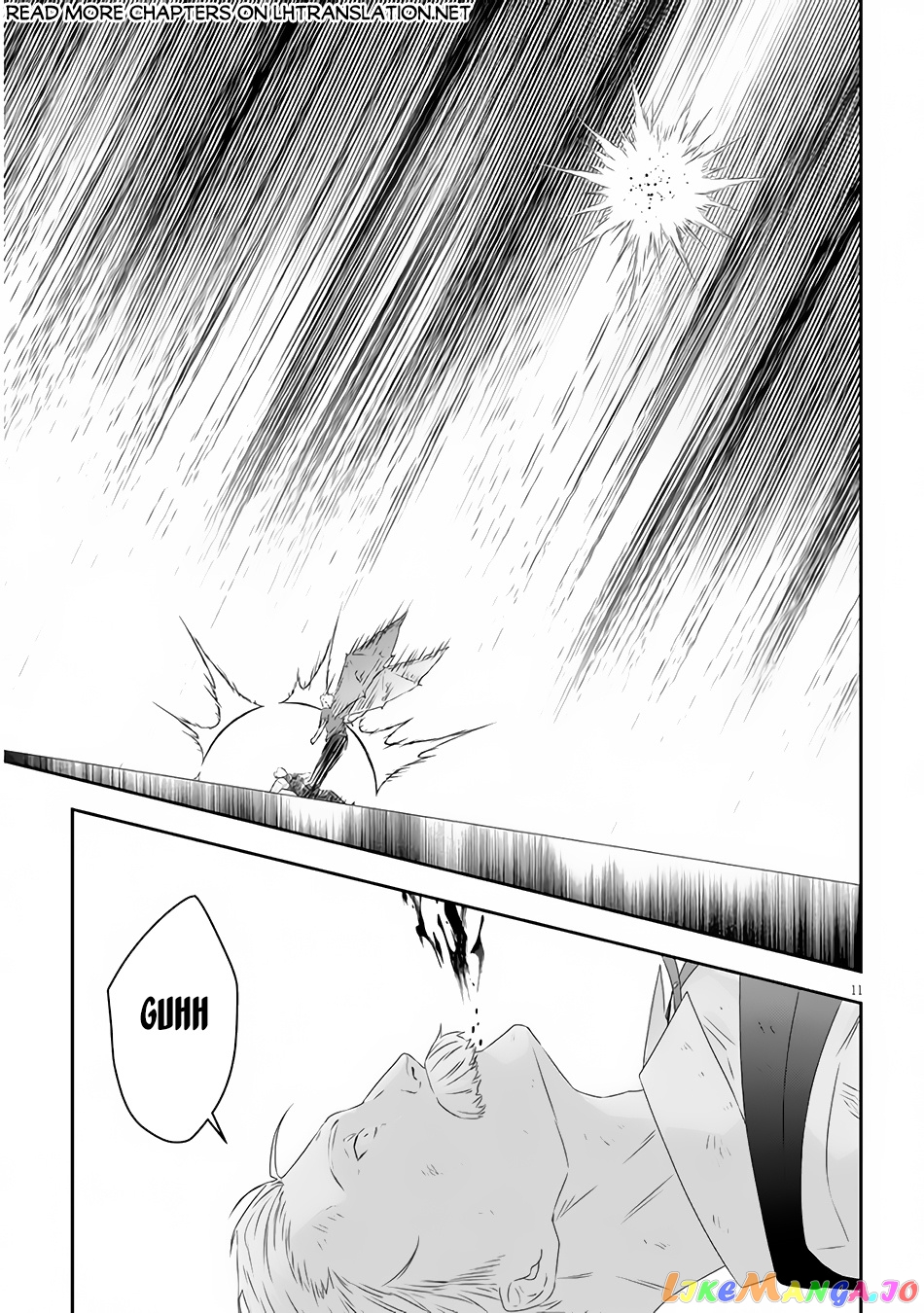 Maou Ni Natta Node, Dungeon Tsukutte Jingai Musume To Honobono Suru chapter 63.2 - page 2