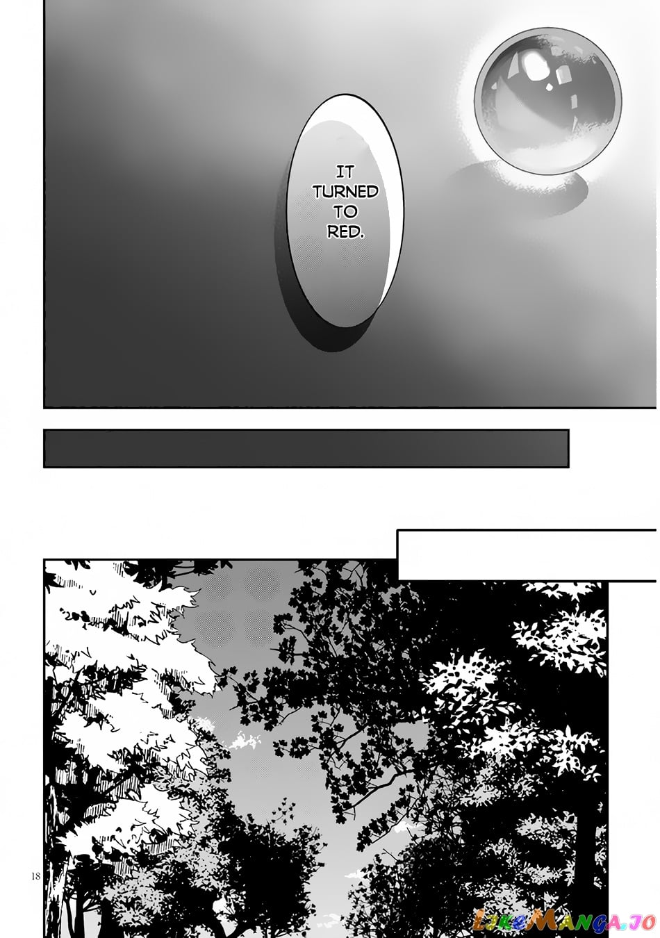 Maou Ni Natta Node, Dungeon Tsukutte Jingai Musume To Honobono Suru chapter 63.2 - page 9