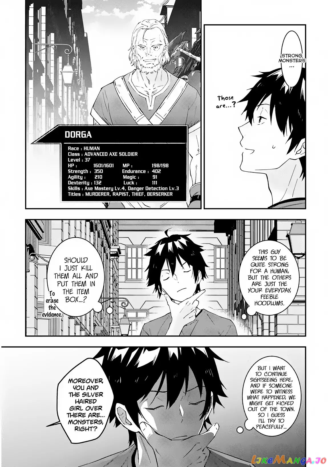 Maou Ni Natta Node, Dungeon Tsukutte Jingai Musume To Honobono Suru chapter 19 - page 16