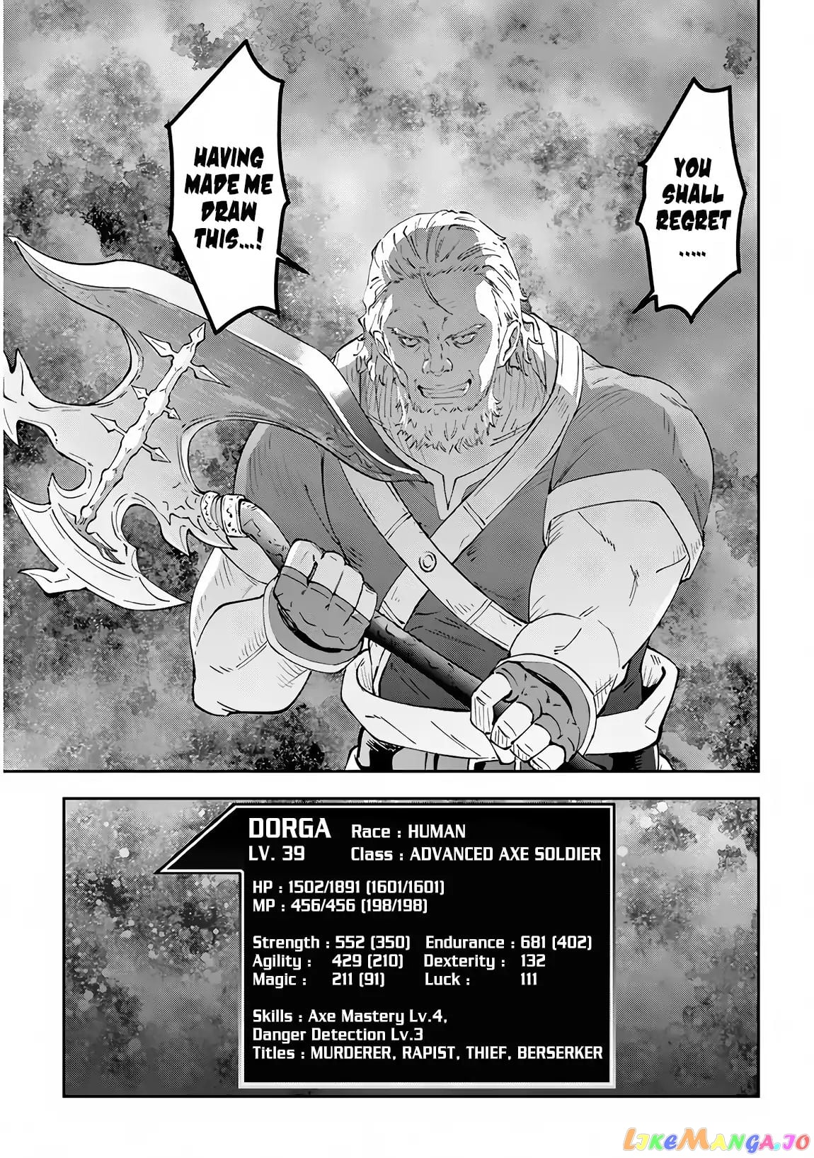 Maou Ni Natta Node, Dungeon Tsukutte Jingai Musume To Honobono Suru chapter 19 - page 22