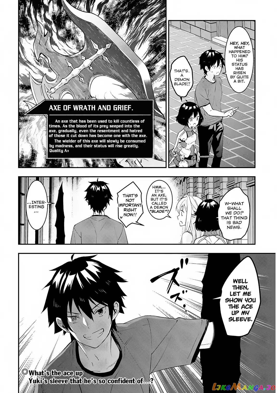 Maou Ni Natta Node, Dungeon Tsukutte Jingai Musume To Honobono Suru chapter 19 - page 23