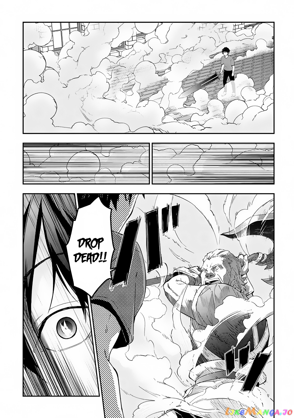 Maou Ni Natta Node, Dungeon Tsukutte Jingai Musume To Honobono Suru chapter 20 - page 10