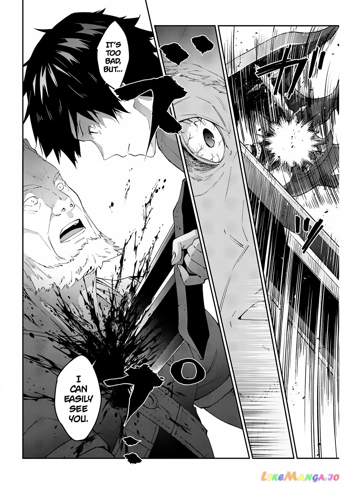 Maou Ni Natta Node, Dungeon Tsukutte Jingai Musume To Honobono Suru chapter 20 - page 11