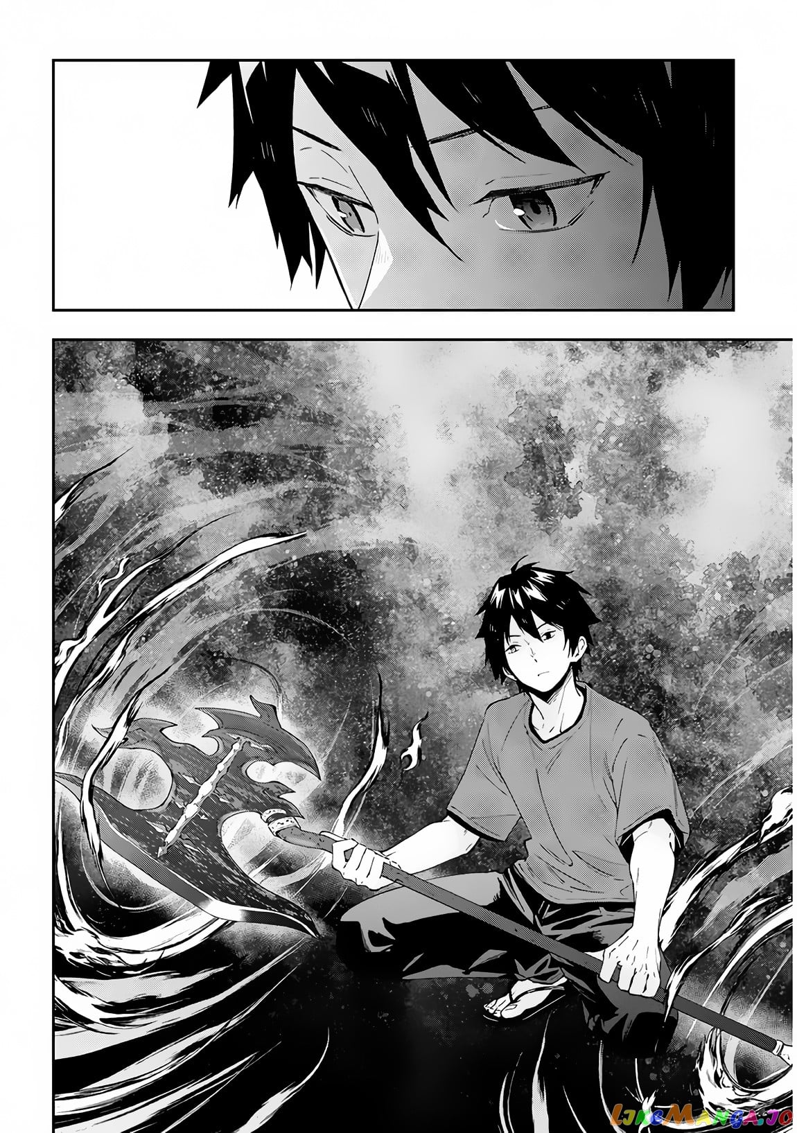 Maou Ni Natta Node, Dungeon Tsukutte Jingai Musume To Honobono Suru chapter 20 - page 15