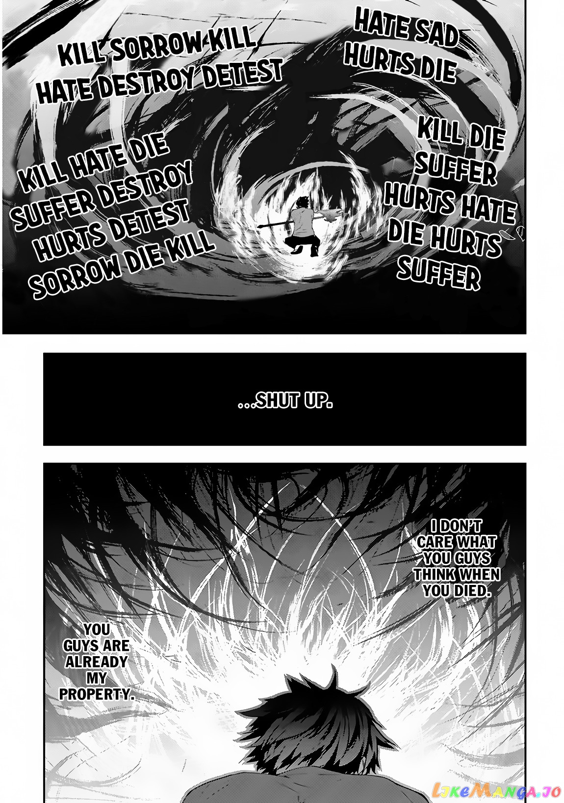 Maou Ni Natta Node, Dungeon Tsukutte Jingai Musume To Honobono Suru chapter 20 - page 16