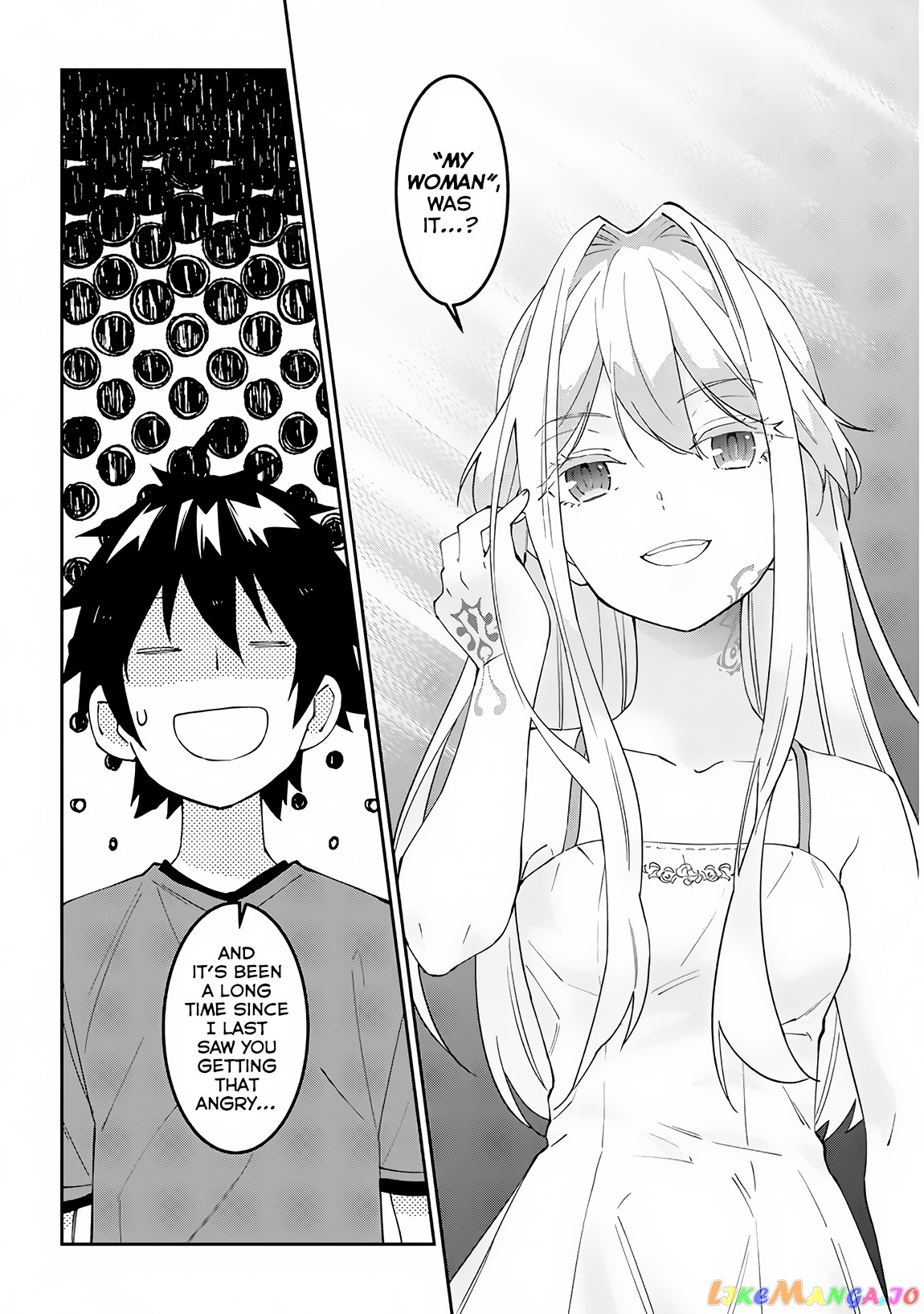Maou Ni Natta Node, Dungeon Tsukutte Jingai Musume To Honobono Suru chapter 20 - page 19