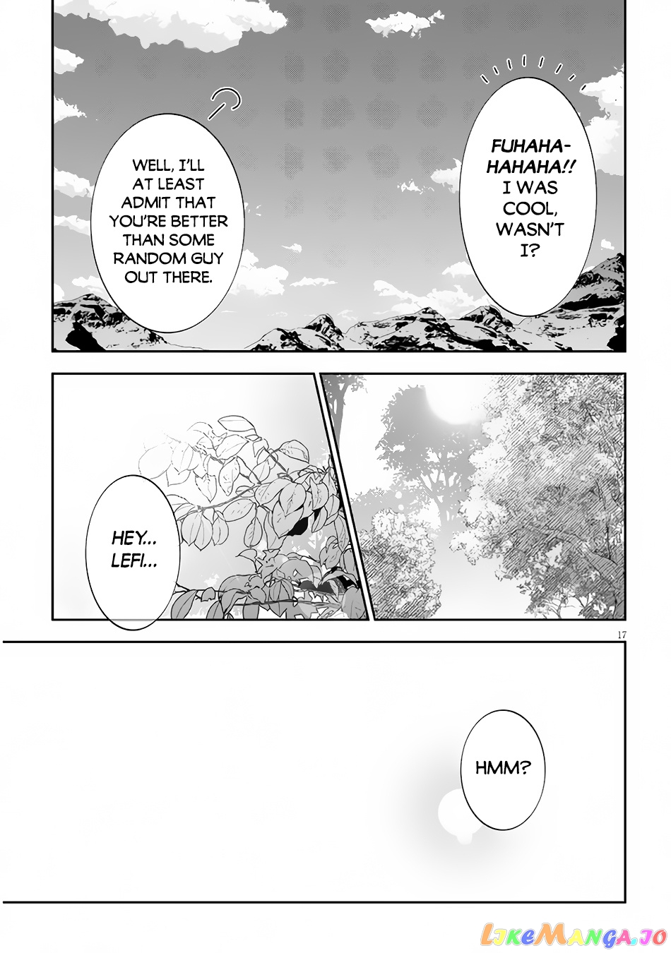Maou Ni Natta Node, Dungeon Tsukutte Jingai Musume To Honobono Suru chapter 47 - page 18