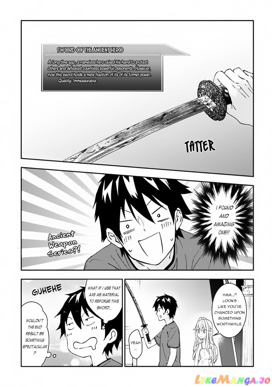 Maou Ni Natta Node, Dungeon Tsukutte Jingai Musume To Honobono Suru chapter 22 - page 12
