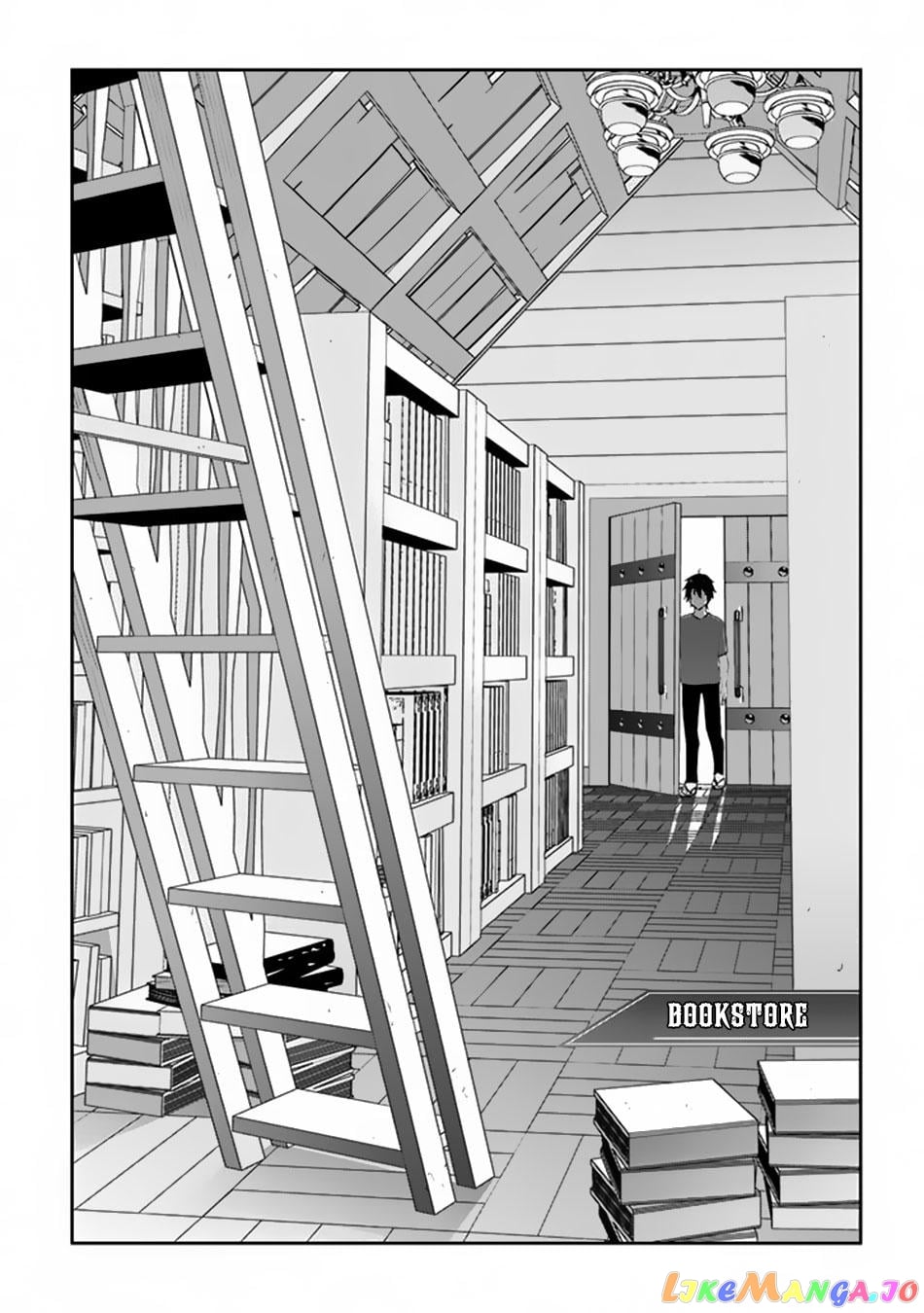 Maou Ni Natta Node, Dungeon Tsukutte Jingai Musume To Honobono Suru chapter 22 - page 16