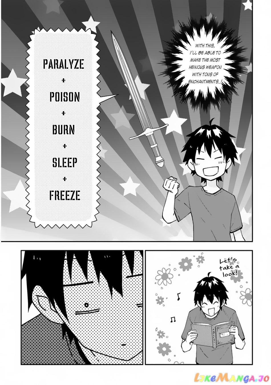 Maou Ni Natta Node, Dungeon Tsukutte Jingai Musume To Honobono Suru chapter 22 - page 18