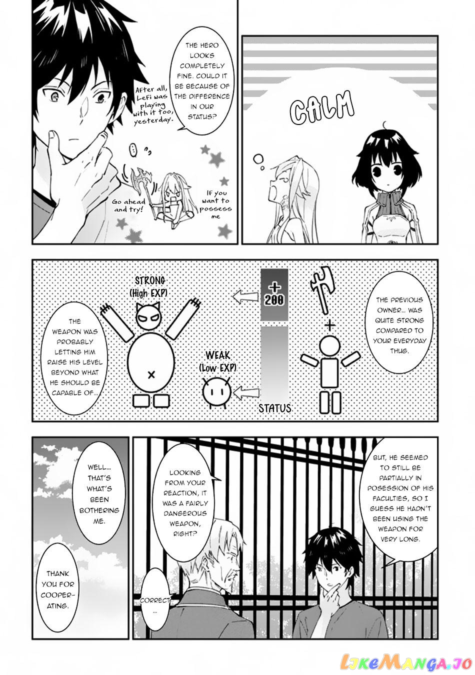 Maou Ni Natta Node, Dungeon Tsukutte Jingai Musume To Honobono Suru chapter 22 - page 7