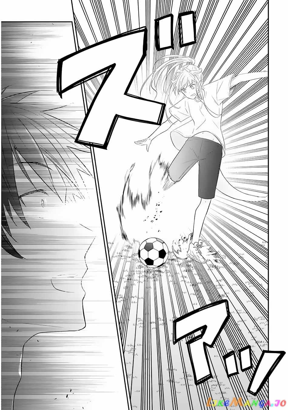 Maou Ni Natta Node, Dungeon Tsukutte Jingai Musume To Honobono Suru chapter 49 - page 16