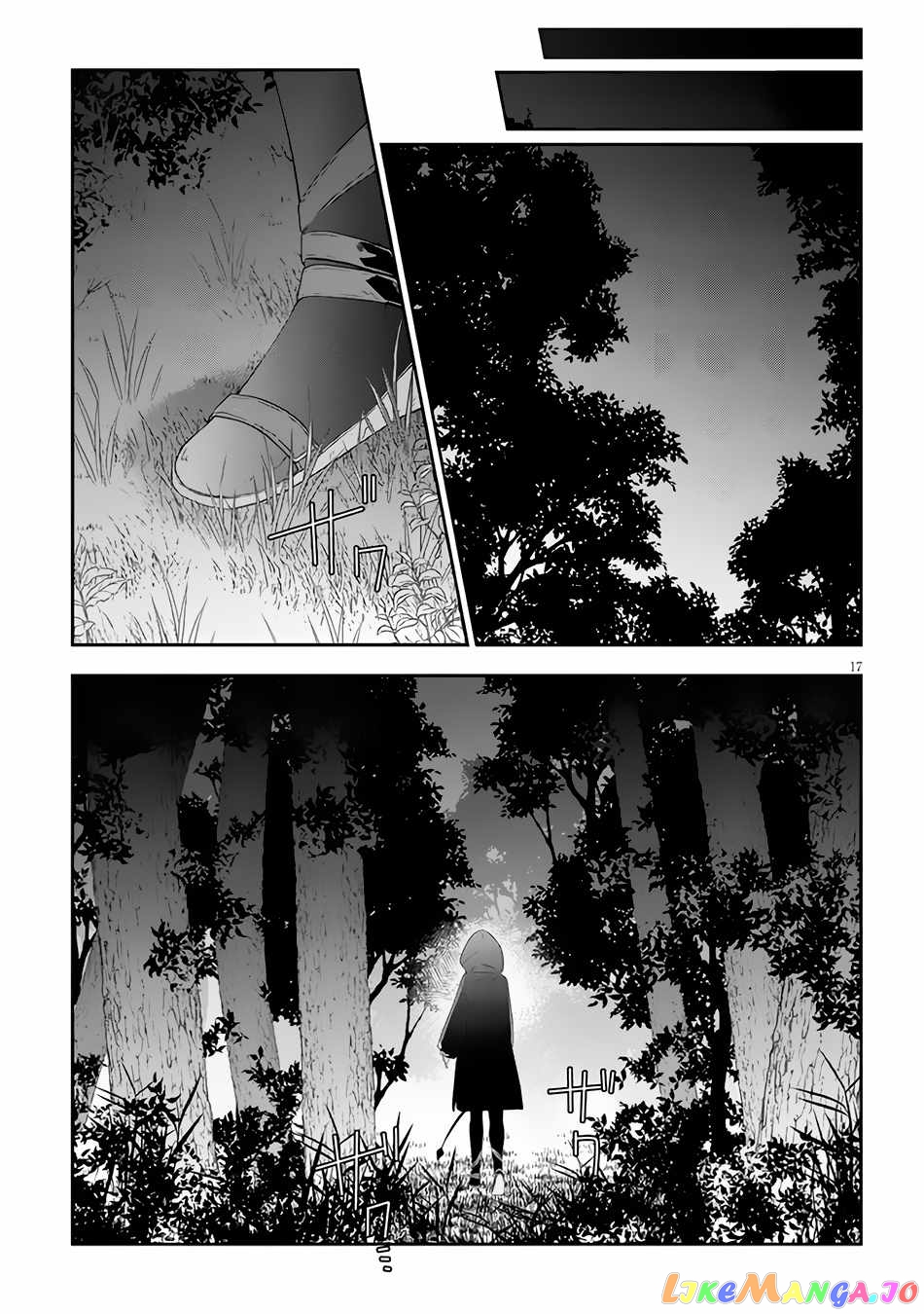 Maou Ni Natta Node, Dungeon Tsukutte Jingai Musume To Honobono Suru chapter 49 - page 18