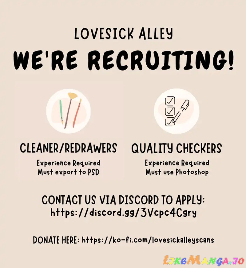 Pink To Habanero chapter 16 - page 1