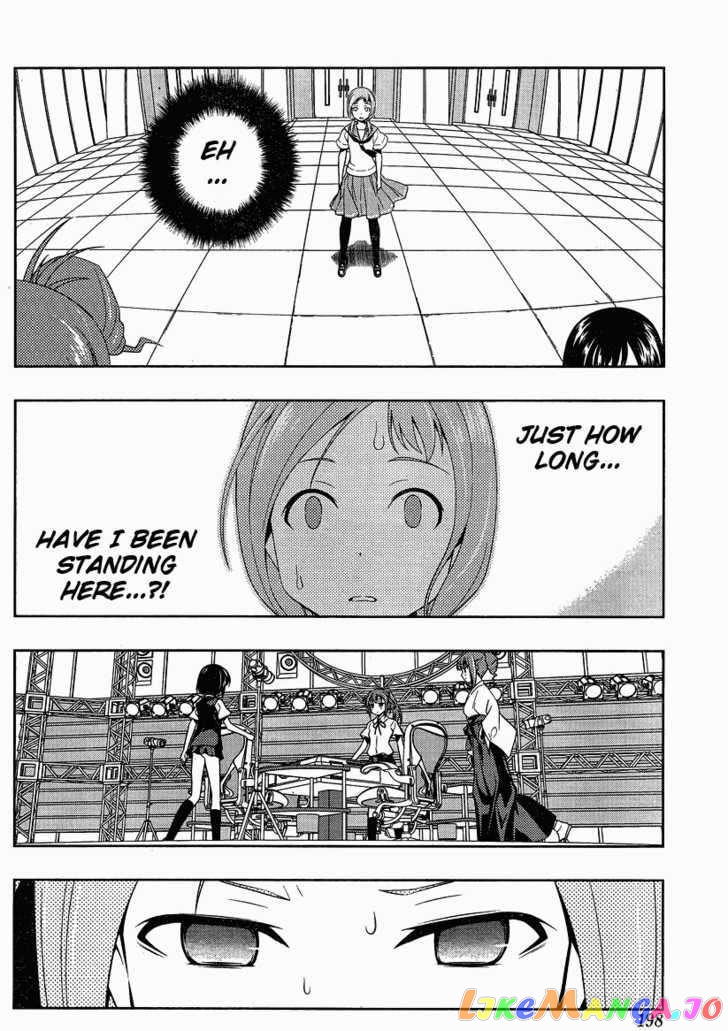 Saki - Manga chapter 76 - page 13