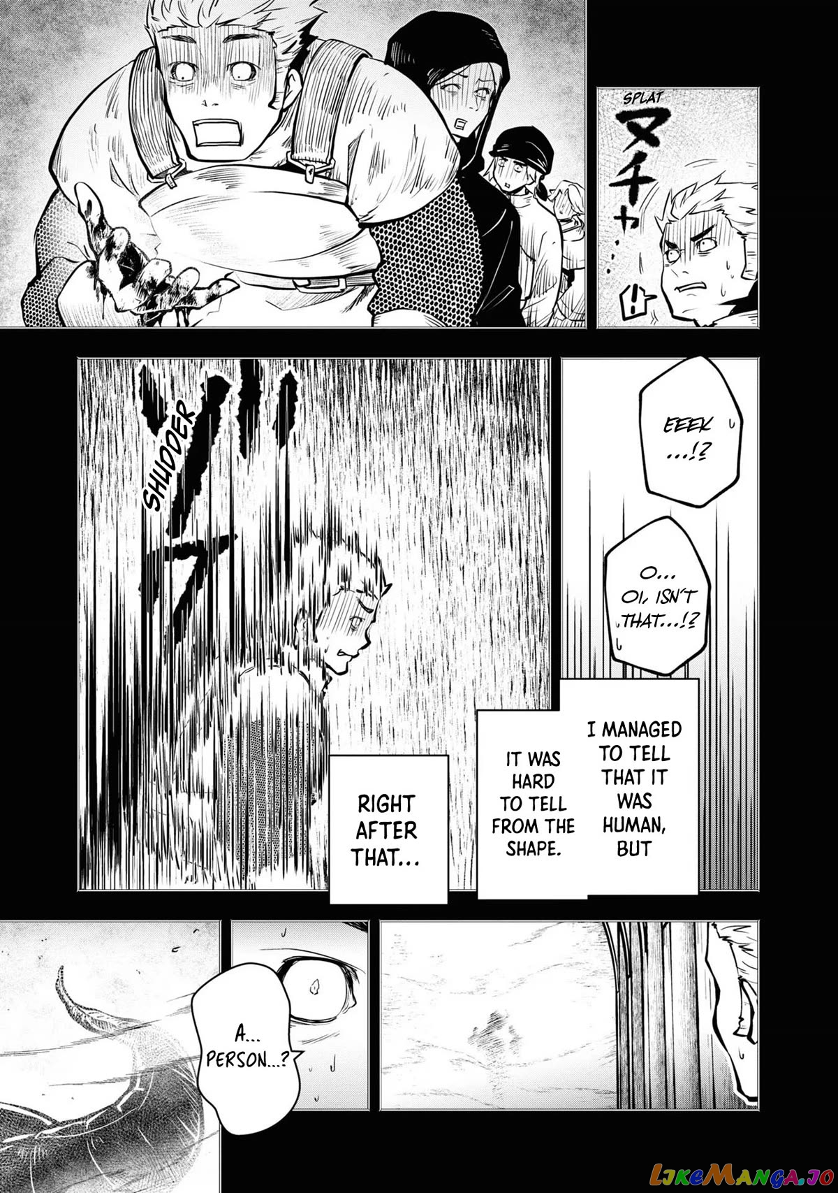 Is It Odd That I Became An Adventurer Even If I Graduated The Witchcraft Institute? chapter 37 - page 12