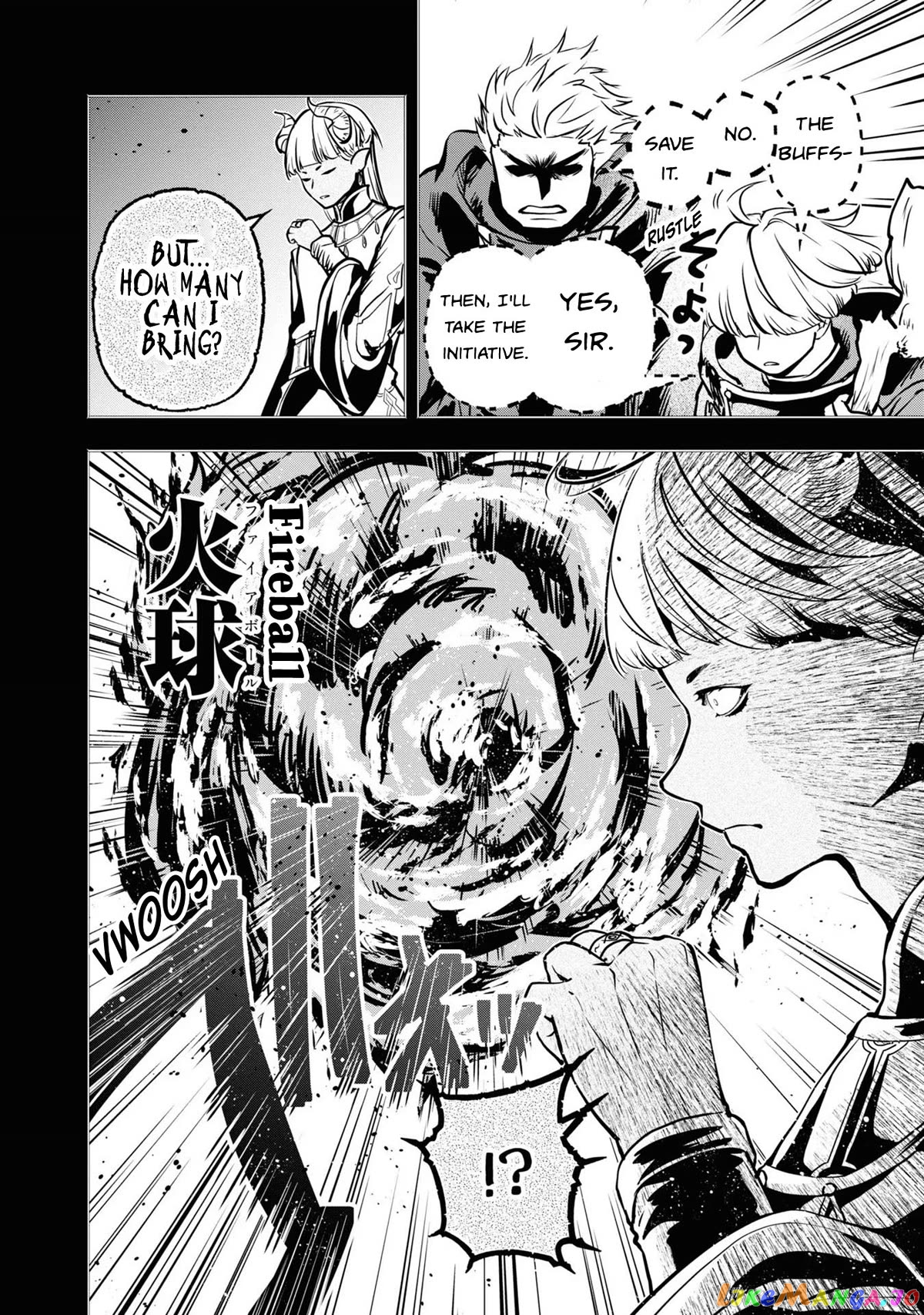 Is It Odd That I Became An Adventurer Even If I Graduated The Witchcraft Institute? chapter 38 - page 13