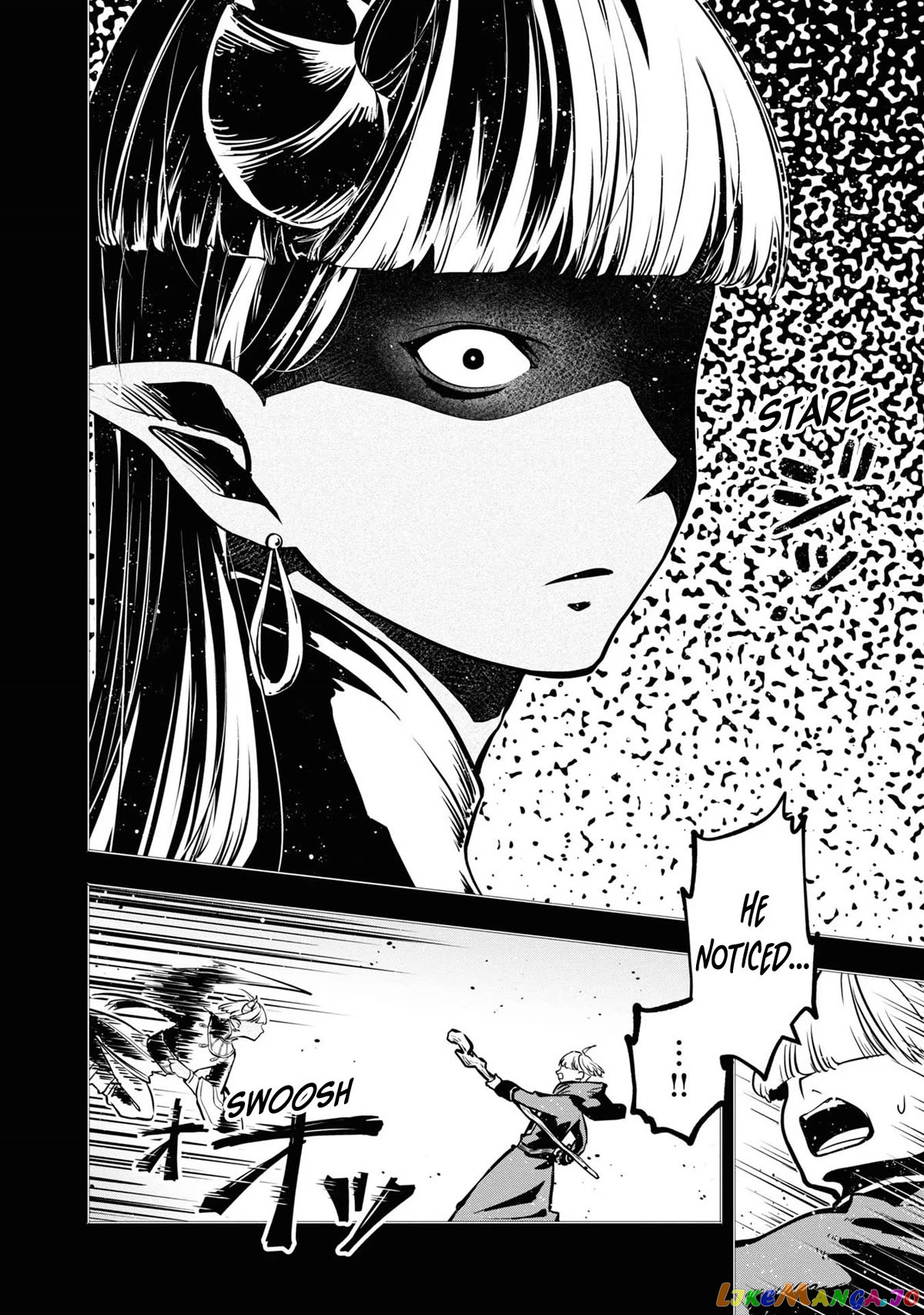 Is It Odd That I Became An Adventurer Even If I Graduated The Witchcraft Institute? chapter 38 - page 15