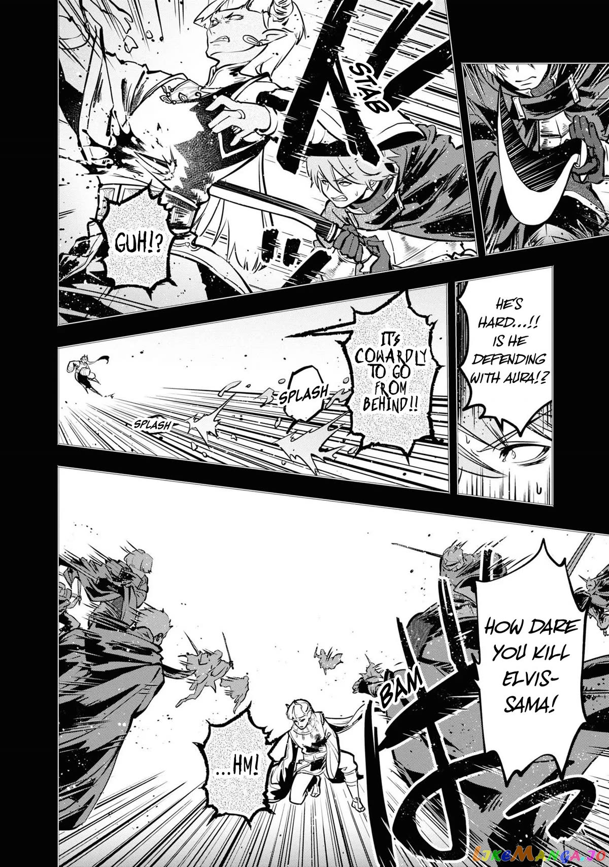Is It Odd That I Became An Adventurer Even If I Graduated The Witchcraft Institute? chapter 38 - page 19