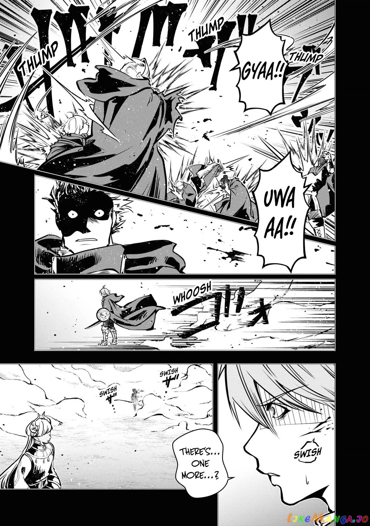 Is It Odd That I Became An Adventurer Even If I Graduated The Witchcraft Institute? chapter 38 - page 24