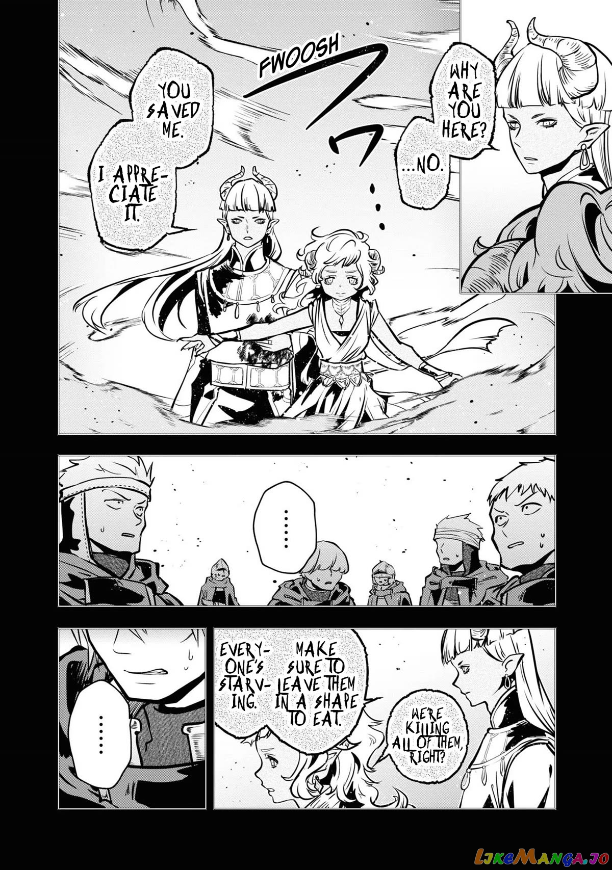 Is It Odd That I Became An Adventurer Even If I Graduated The Witchcraft Institute? chapter 38 - page 27