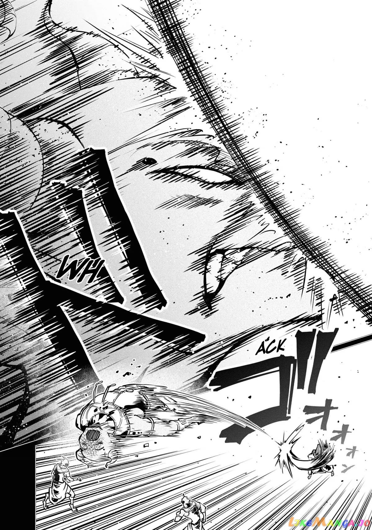 Is It Odd That I Became An Adventurer Even If I Graduated The Witchcraft Institute? chapter 38 - page 3