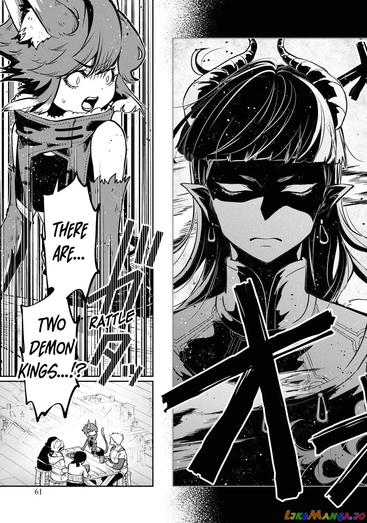 Is It Odd That I Became An Adventurer Even If I Graduated The Witchcraft Institute? chapter 38 - page 30