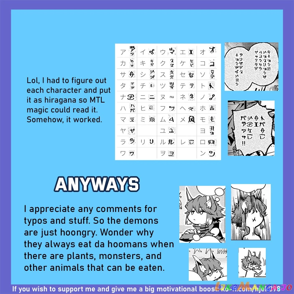 Is It Odd That I Became An Adventurer Even If I Graduated The Witchcraft Institute? chapter 38 - page 33