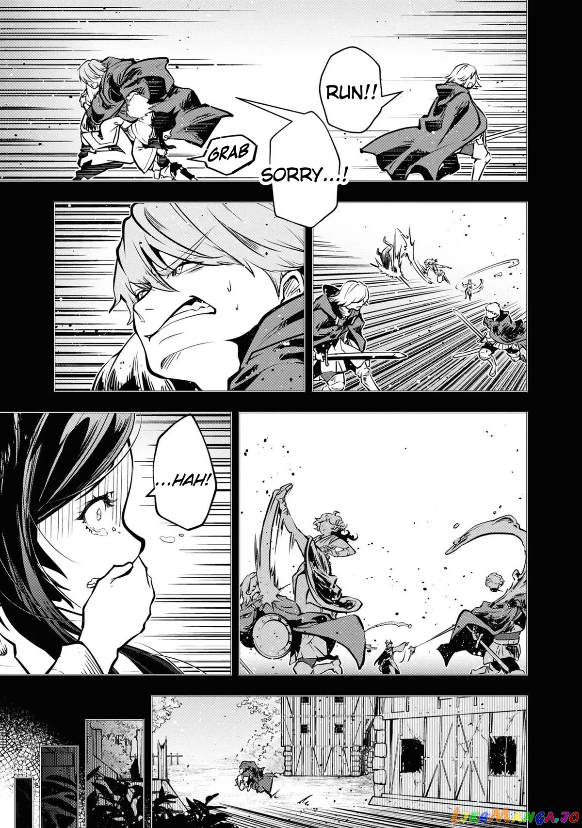Is It Odd That I Became An Adventurer Even If I Graduated The Witchcraft Institute? chapter 39 - page 11