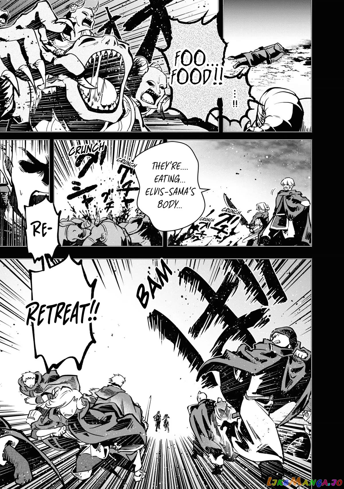 Is It Odd That I Became An Adventurer Even If I Graduated The Witchcraft Institute? chapter 39 - page 5
