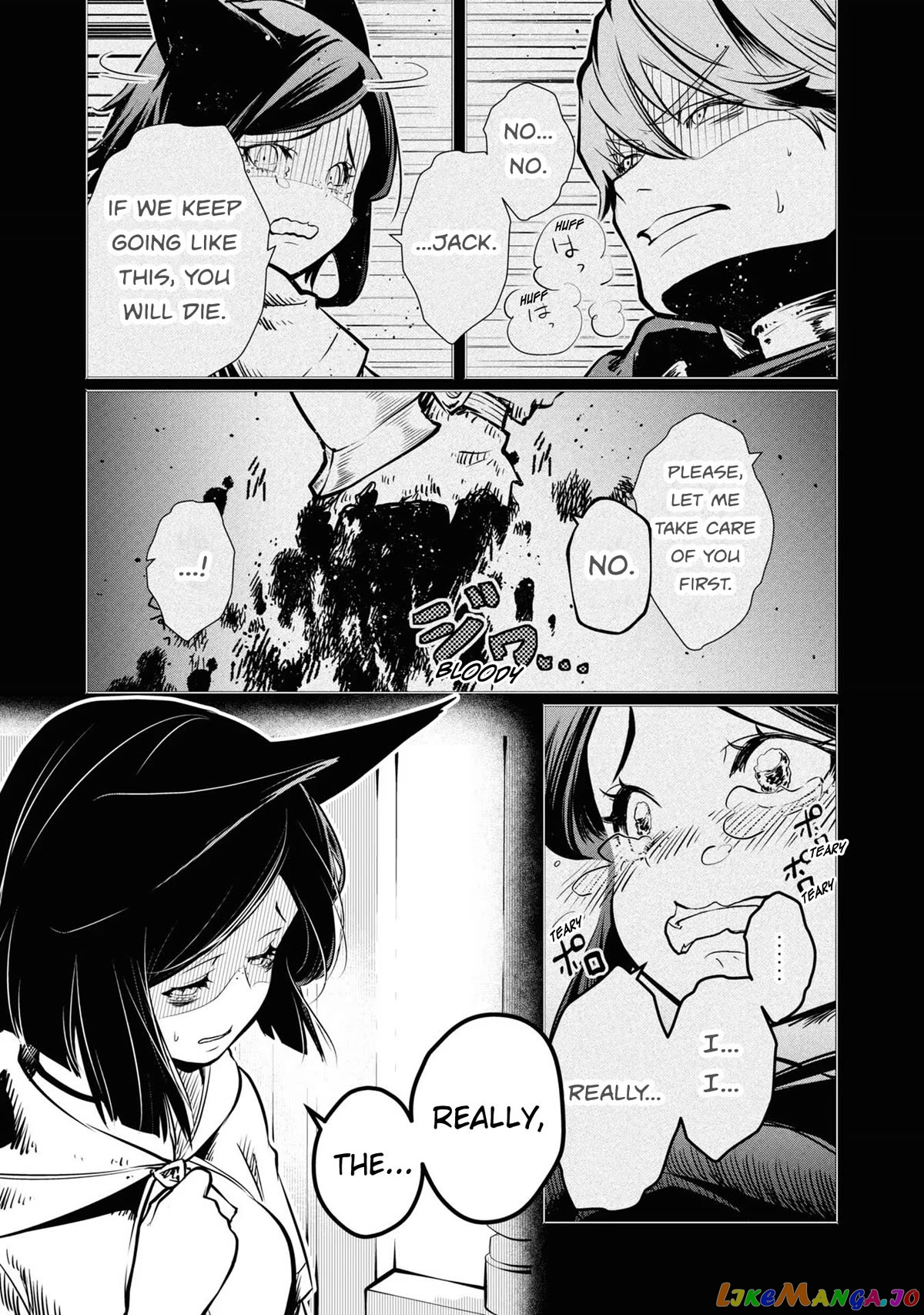 Is It Odd That I Became An Adventurer Even If I Graduated The Witchcraft Institute? chapter 40 - page 23