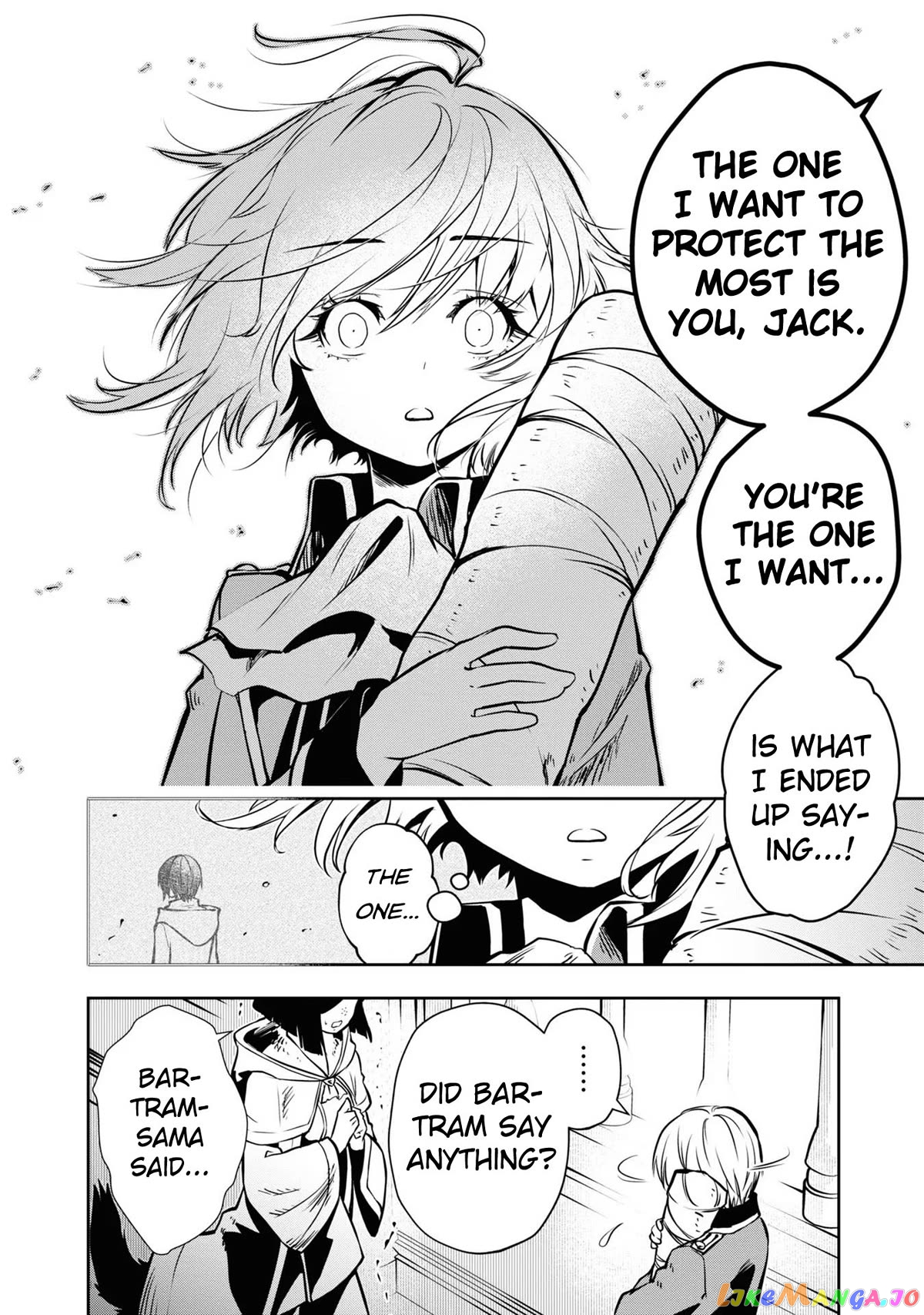 Is It Odd That I Became An Adventurer Even If I Graduated The Witchcraft Institute? chapter 40 - page 24