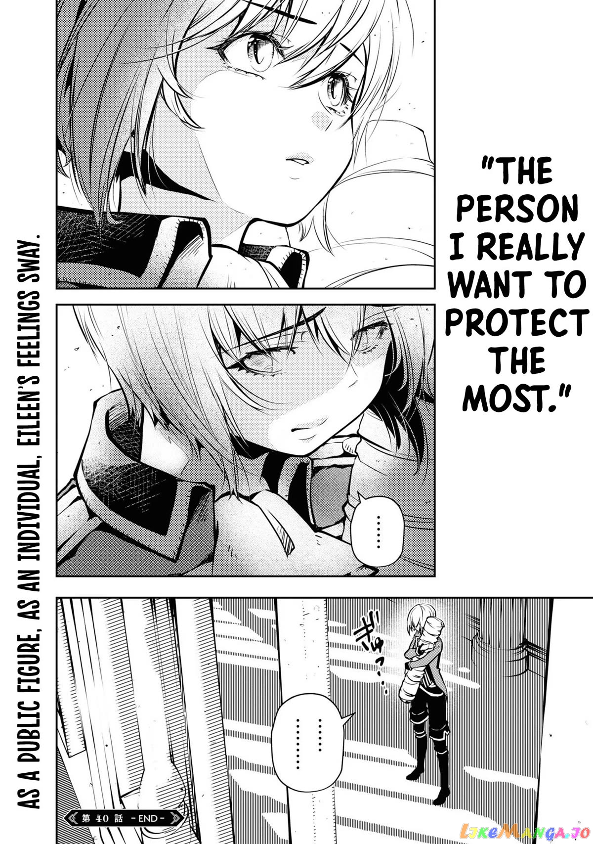 Is It Odd That I Became An Adventurer Even If I Graduated The Witchcraft Institute? chapter 40 - page 30