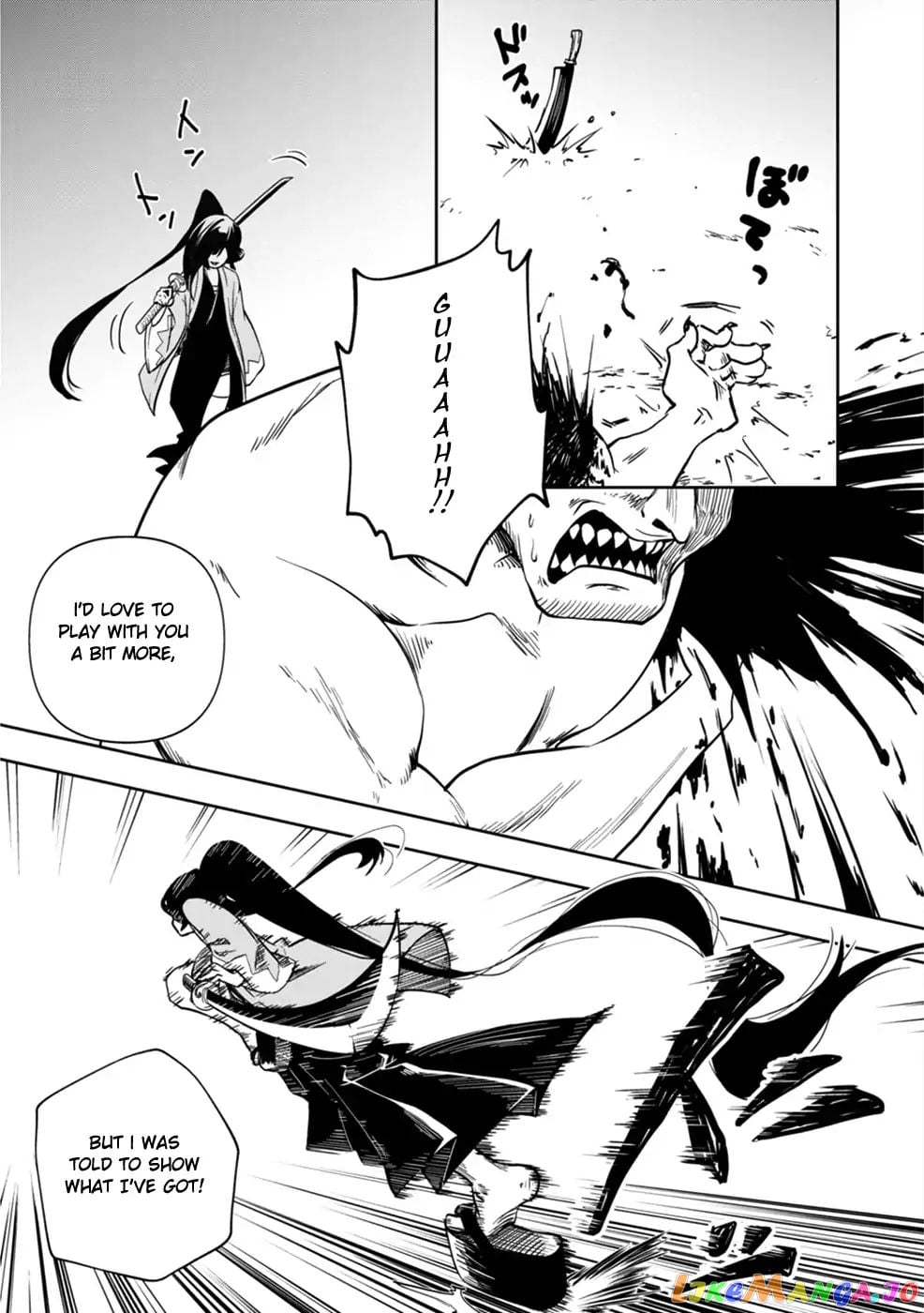 Is It Odd That I Became An Adventurer Even If I Graduated The Witchcraft Institute? chapter 1 - page 63