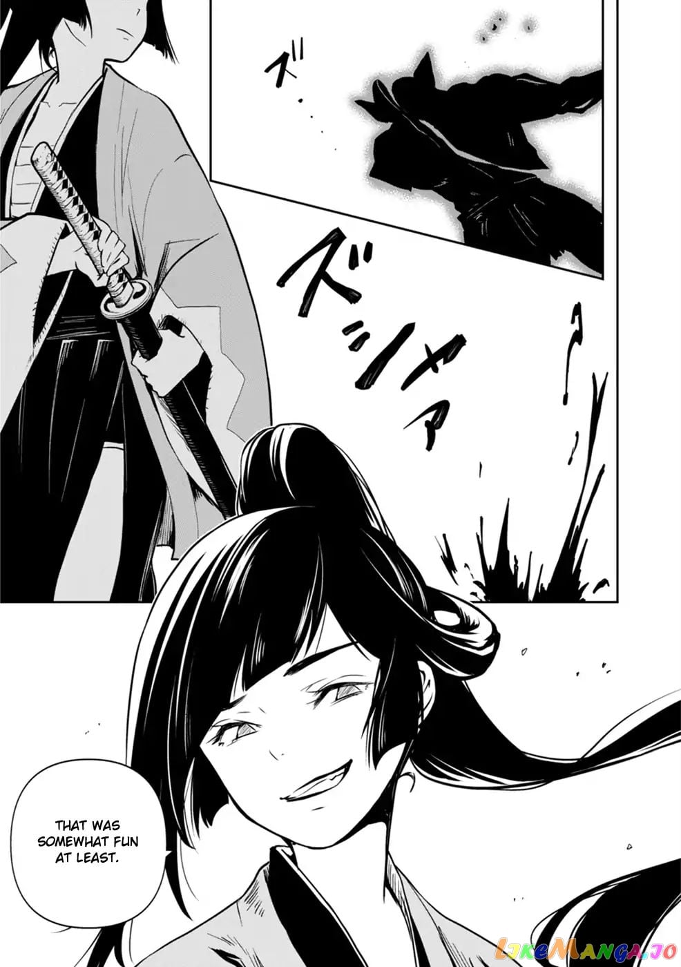 Is It Odd That I Became An Adventurer Even If I Graduated The Witchcraft Institute? chapter 1 - page 65