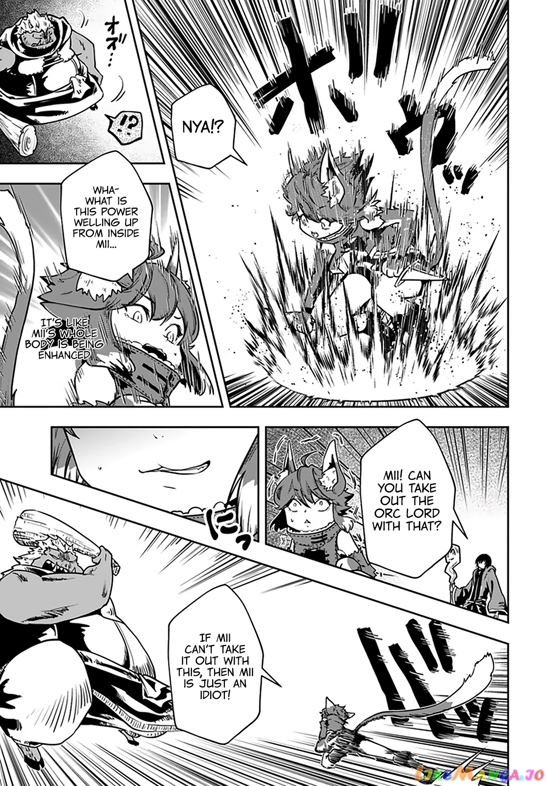Is It Odd That I Became An Adventurer Even If I Graduated The Witchcraft Institute? chapter 23 - page 18