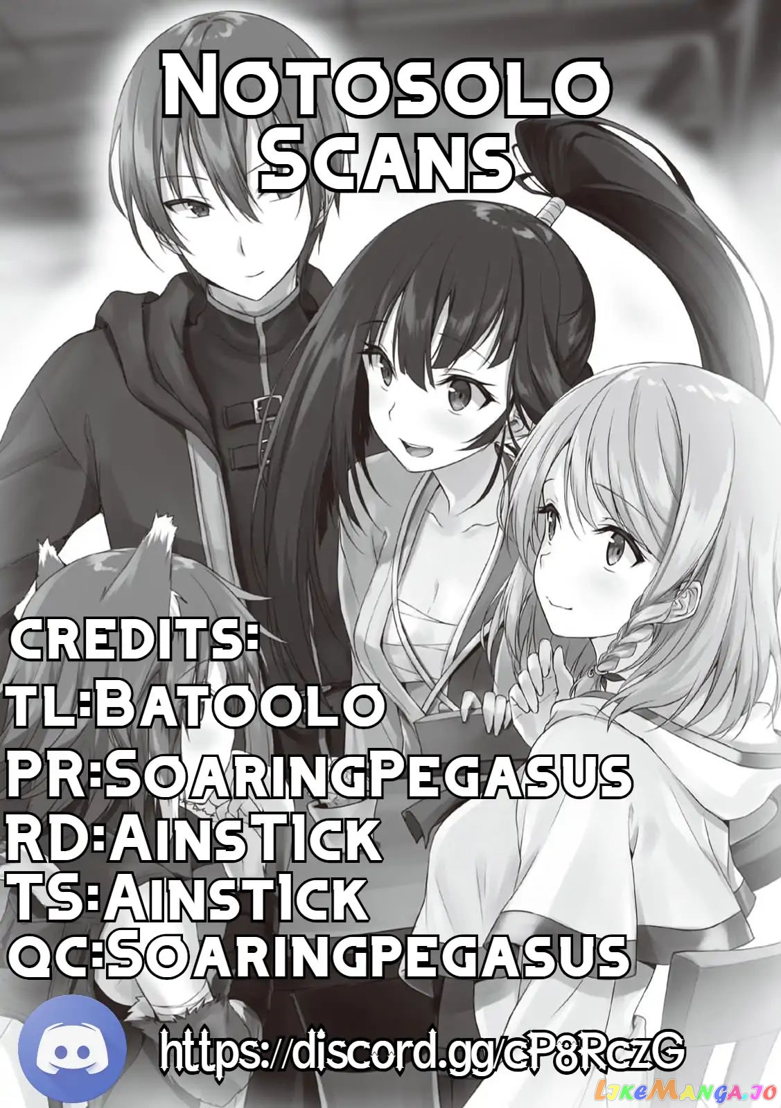 Is It Odd That I Became An Adventurer Even If I Graduated The Witchcraft Institute? chapter 5 - page 1